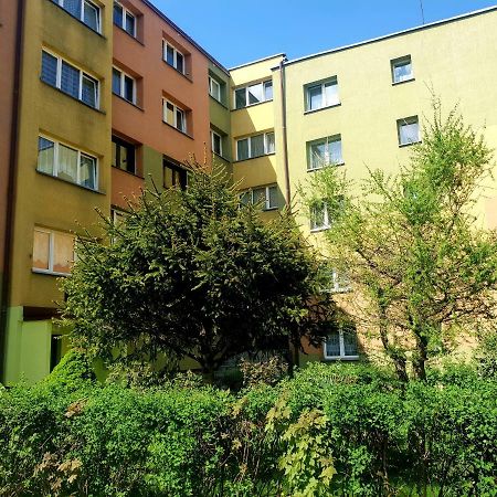 Apartament Wałbrzych Exterior foto