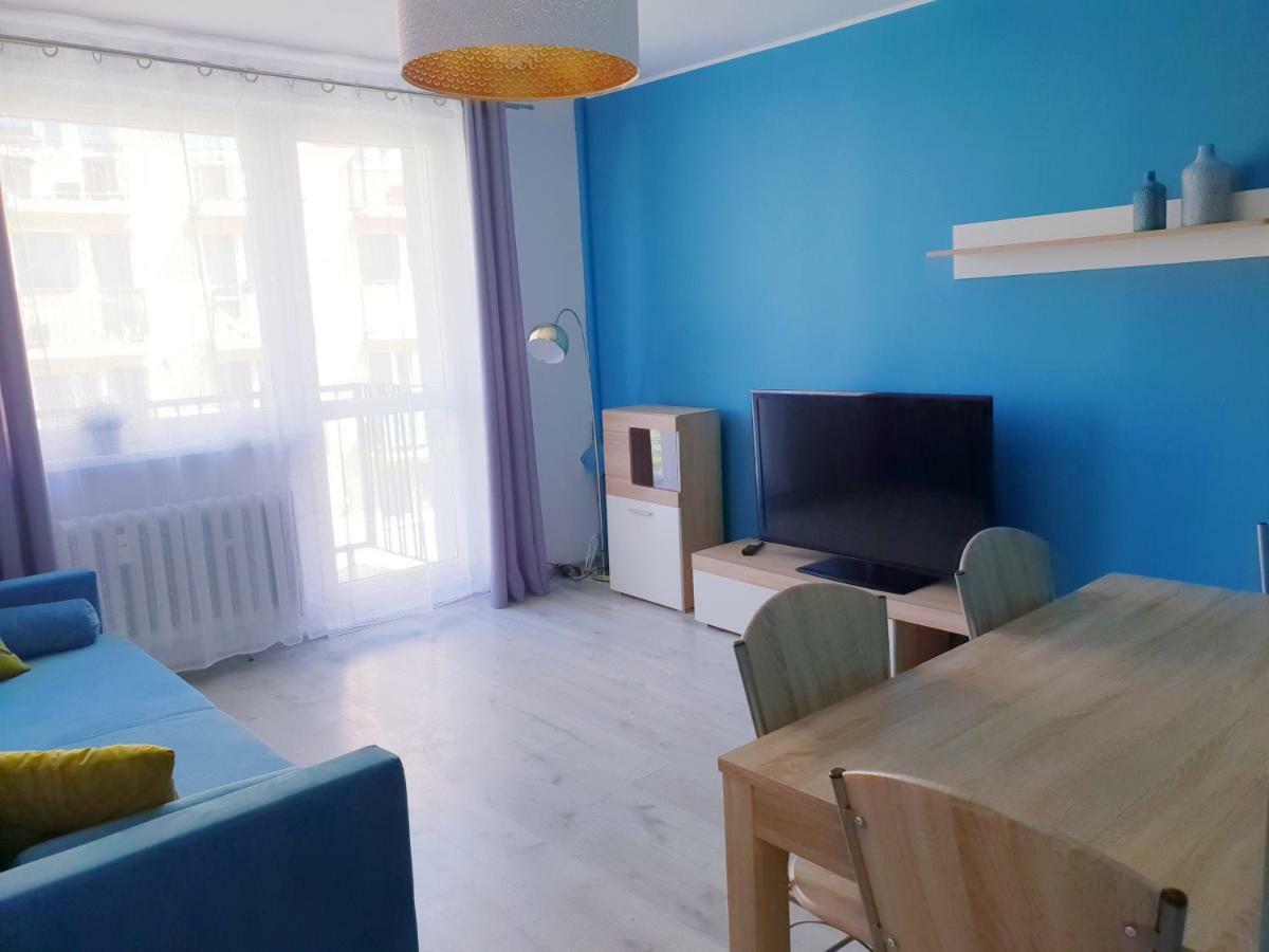 Apartament Wałbrzych Exterior foto