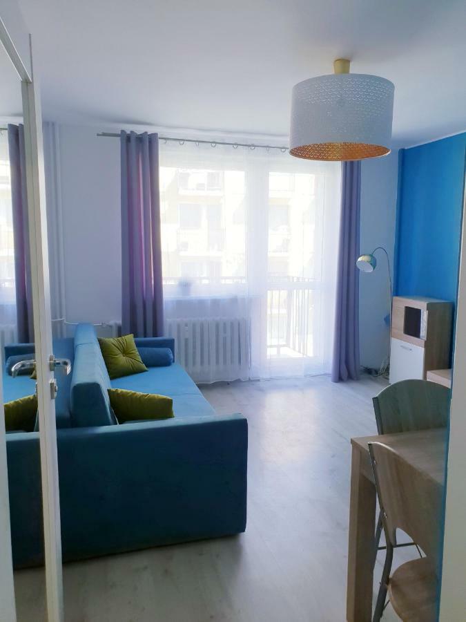 Apartament Wałbrzych Exterior foto